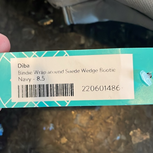 Diba women’s booties size 8.5 - Picture 8 of 8